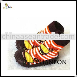 latest fashion pretty baby shoes