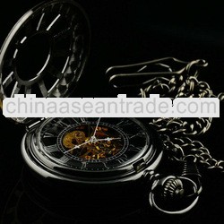 luxury mechanical pocket watch,luxury pocket watch