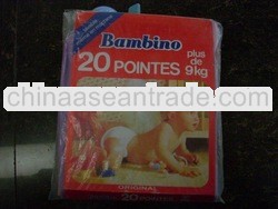 milk feeding bottle end daiper