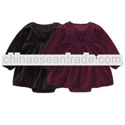 modern 100% cotton baby clothing sets,baby suits