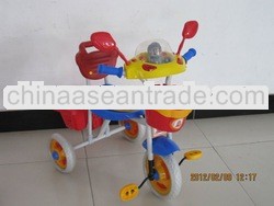 modern music toy children tricycle EN71 2012