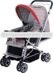 more function baby stroller