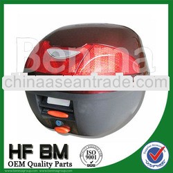 motorbike tail box,motorcycle rear luggage,various model numbers,super quality with reasonable price