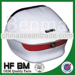 motorbike top case,motorcycle rear luggage,universal model numbers,promotional price and long servic