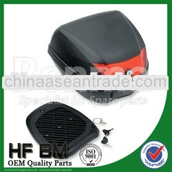 motorcycle side box,motorcycle carrier box,avilable for various motorcycle with low price