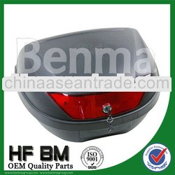 motorcycle tail box,OEM quality and different colors,factory directly sell
