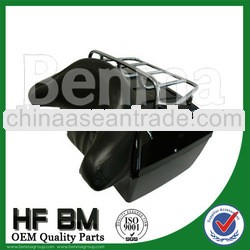 motorcycle tail box,universal trunk for motorcycle,with wholesale price and high quality