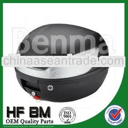 motorcycle top case,motorcycle carrier box,avilable for various motorcycle with low price