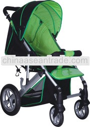 motorized baby stroller