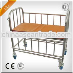 movable baby cot