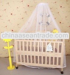 multi-function baby crib