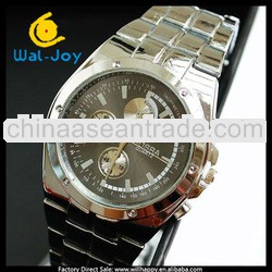 new arrival business men watch valentine'day gift(SW-1023)