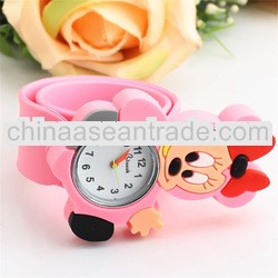 new cheap animal slap watch for children's day
