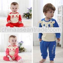 newest baby CLOTHING SEt