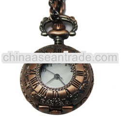 pocket classic Antique Quartz Watch