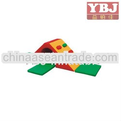 popular kindergarten equipment kids soft play