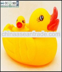 pvc duck figurine, vinyl pvc duck figurine toys for bath