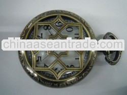 quartz pocket watch