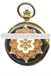 quartz unique pendant Elegance Pocket Watch