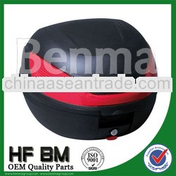 scooter luggage box,motorcycle carrier box,avilable for various motorcycle with low price