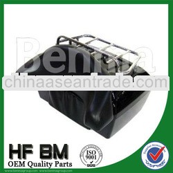 scooter metal tail box,motorcycle rear luggage,universal model numbers,promotional price and long se