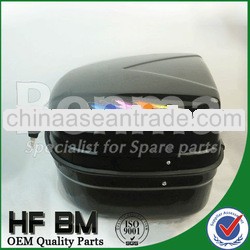 scooter tail box,OEM quality and different colors,factory directly sell