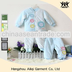 shop baby clothes online three pieces underwear warm clothing