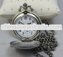 special design quartz movt Watch Anticlockwise