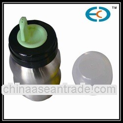 stainless steel vacuum baby bottle