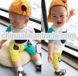 summer infant CLOTHING SUIt