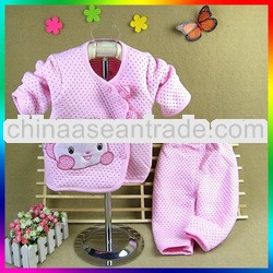 tc5219 baby clothes wholesale cute cartoon pattern long sleeve baby clothes