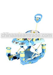 the best walker infant walkers with wheels /model:238FC