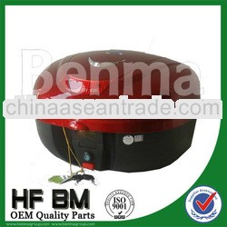 universal motorcycle tail box,waterproof material,top qulity and competitive price