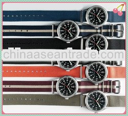watch strap,strap on for men,nato strap,nylon watchbands,fashion bracelets