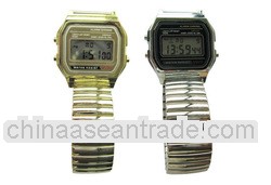water resist watch lady very cheap price with high quality