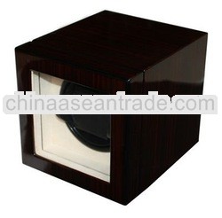 wooden wrist watch winder