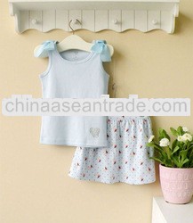 wwwSUNcom 2012 New summer baby 100% cotton baby dress