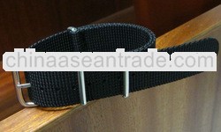 zulu strap hardware,watch band factor,nato watchbands,nylon straps