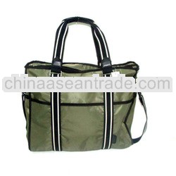 094343 Mens Sports Bag