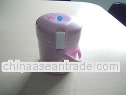 0.9Lmini-cooker with handle