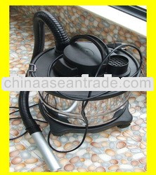 1000W low noise muti-function vacuum cleaner with wheels CE ROHS