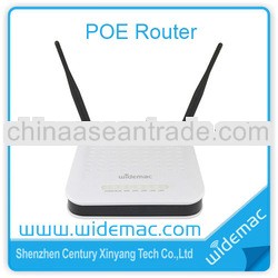 1000mW High Power POE Indoor Wireless WiFi Router (WM-8707H)