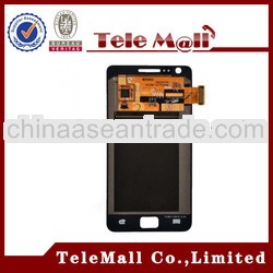 100% Original lcd screen replacement for samsung i9100