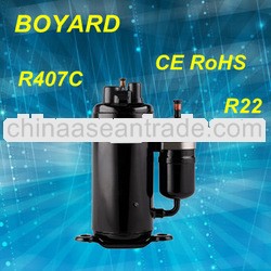 100% copper wire! Made in China Lanhai air conditioner Kompressor 1.5 ton