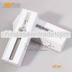 100% original Jomo eCap starter kit with 360mAh Battery promotion in alibaba