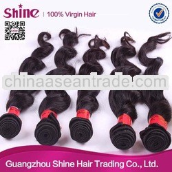 100% unprocessed virgin cambodian cheap wholesale remy hair