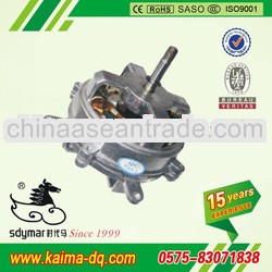 10W Low Noise Single Phase Electric Fan Motor