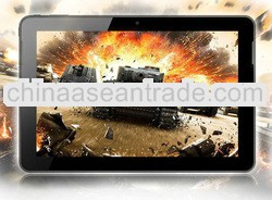 10.1" Android 4.1/4.2 Quad core RK3188 IPS tablet