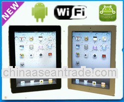 10.1 inch Tablet PC Bluetooth Wi-Fi Webcam Multi Touch Camera