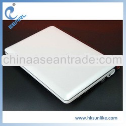 10.2" Intel Laptop WIFI 1G/160G 1.3 MEGA Pixel Camera Intel Atom D425 1.8GHZ Laptop